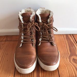 Blackstone CW96 Boots